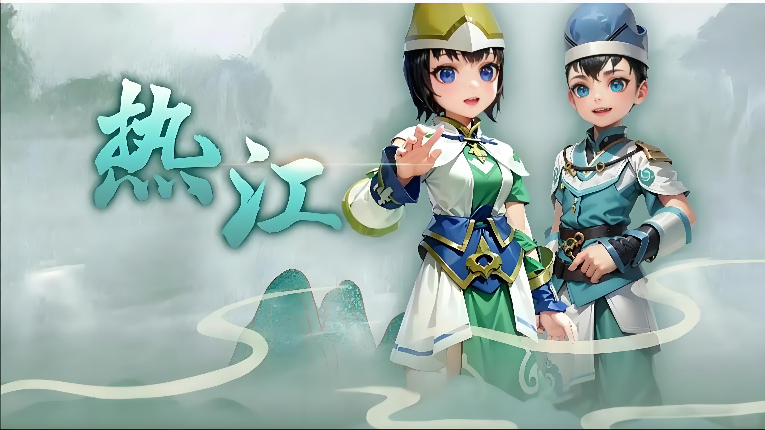 全新热血江湖《独步武林 2.0 重制版》手游官网:新手入门指南,快速上手少走弯路(图3) 全新热血江湖《独步武林 2.0 重制版》手游官网:新手入门指南,快速上手少走弯路(图3)